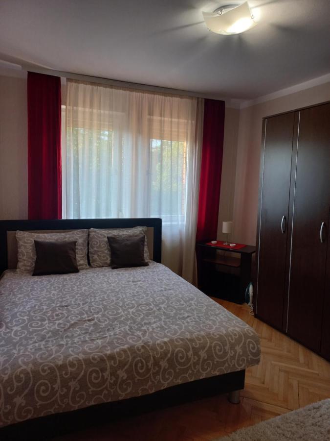 Lotus Apartment วรินรัชกา บานยา ภายนอก รูปภาพ