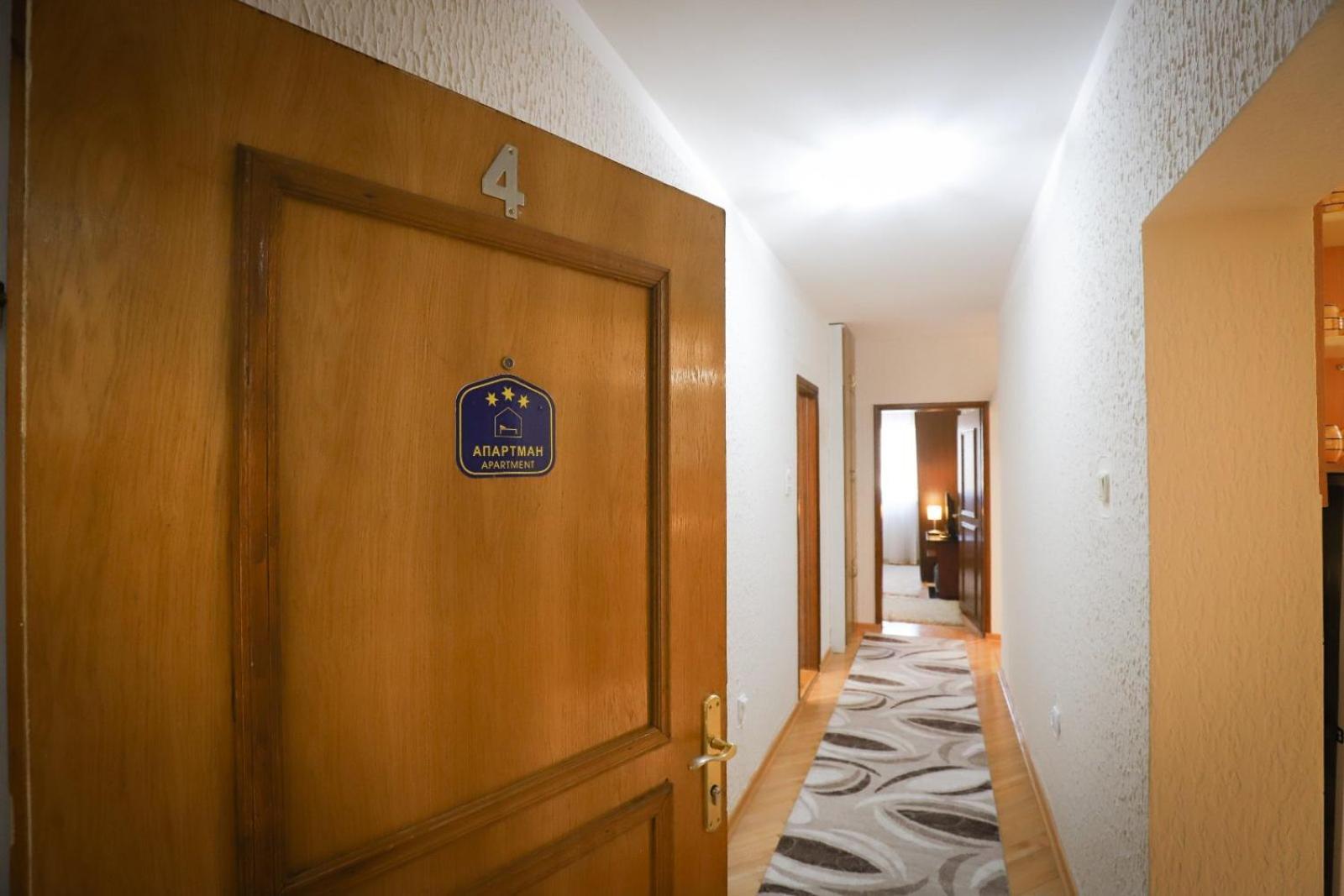 Lotus Apartment วรินรัชกา บานยา ภายนอก รูปภาพ
