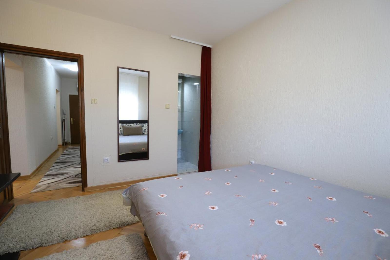 Lotus Apartment วรินรัชกา บานยา ภายนอก รูปภาพ